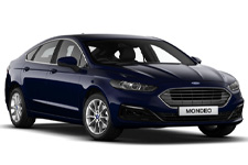 Van Hire Morecambe - Mondeo Auto - car hire Morecambe